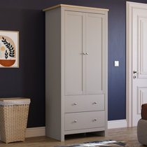 Fitted bedroom deals furniture dunmow